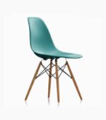 Eames plastic side chair (Copy) - Image 3